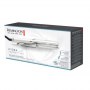Remington | Hydraluxe Pro Hair Straightener | S9001 | Warranty month(s) | Ceramic heating system | Display | Temperature (min) - 7